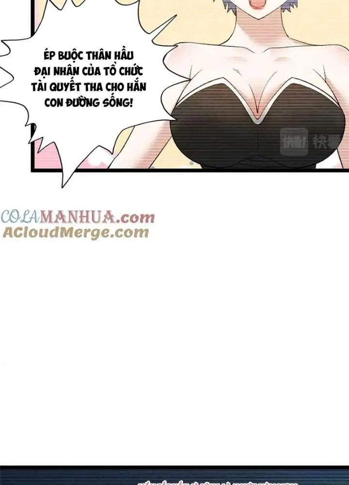 Ta Có 999 Loại Dị Năng Chương 211 Ảnh 53