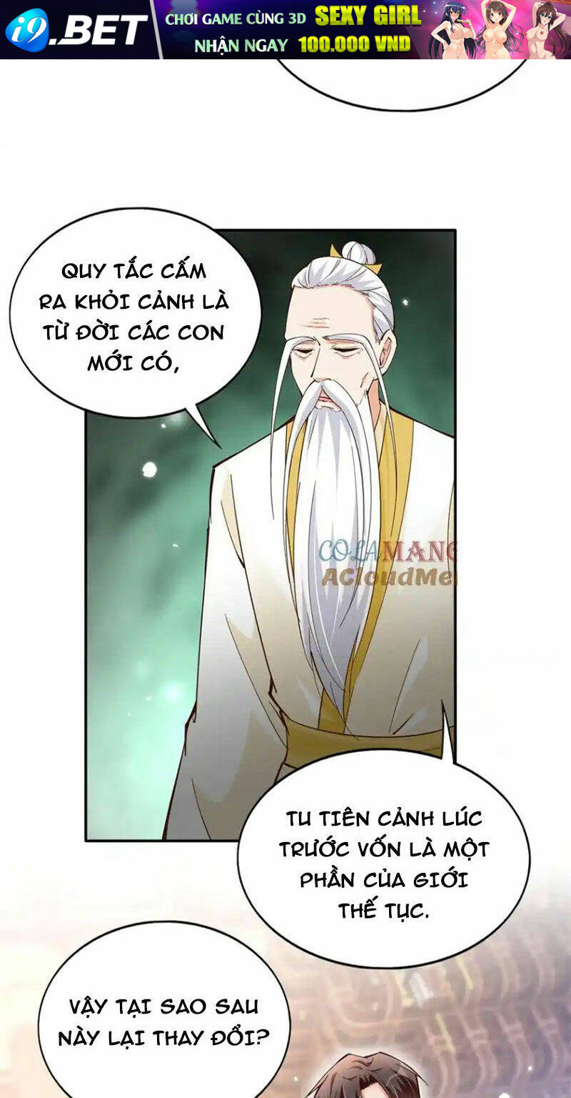Boss Nhà Giàu Lại Là Nữ Sinh Trung Học! Chương 228 Ảnh 24