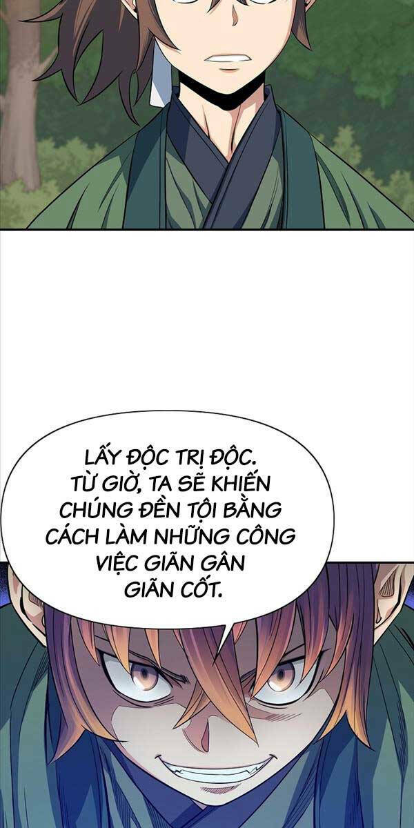 Hoành Tảo Cửu Châu Chương 53 Ảnh 75
