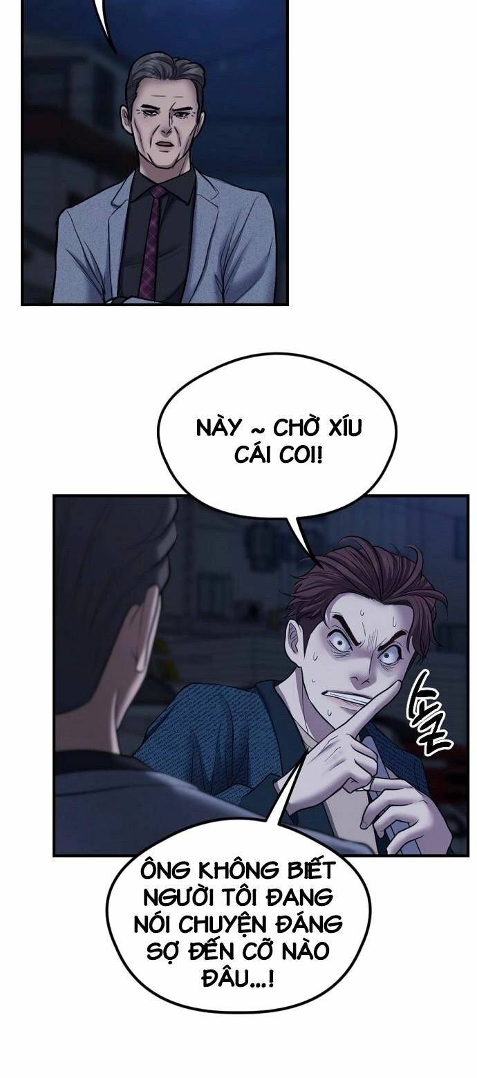 Đấu Kiếm - Công Tố Viên Lách Luật Chương 1 Ảnh 90