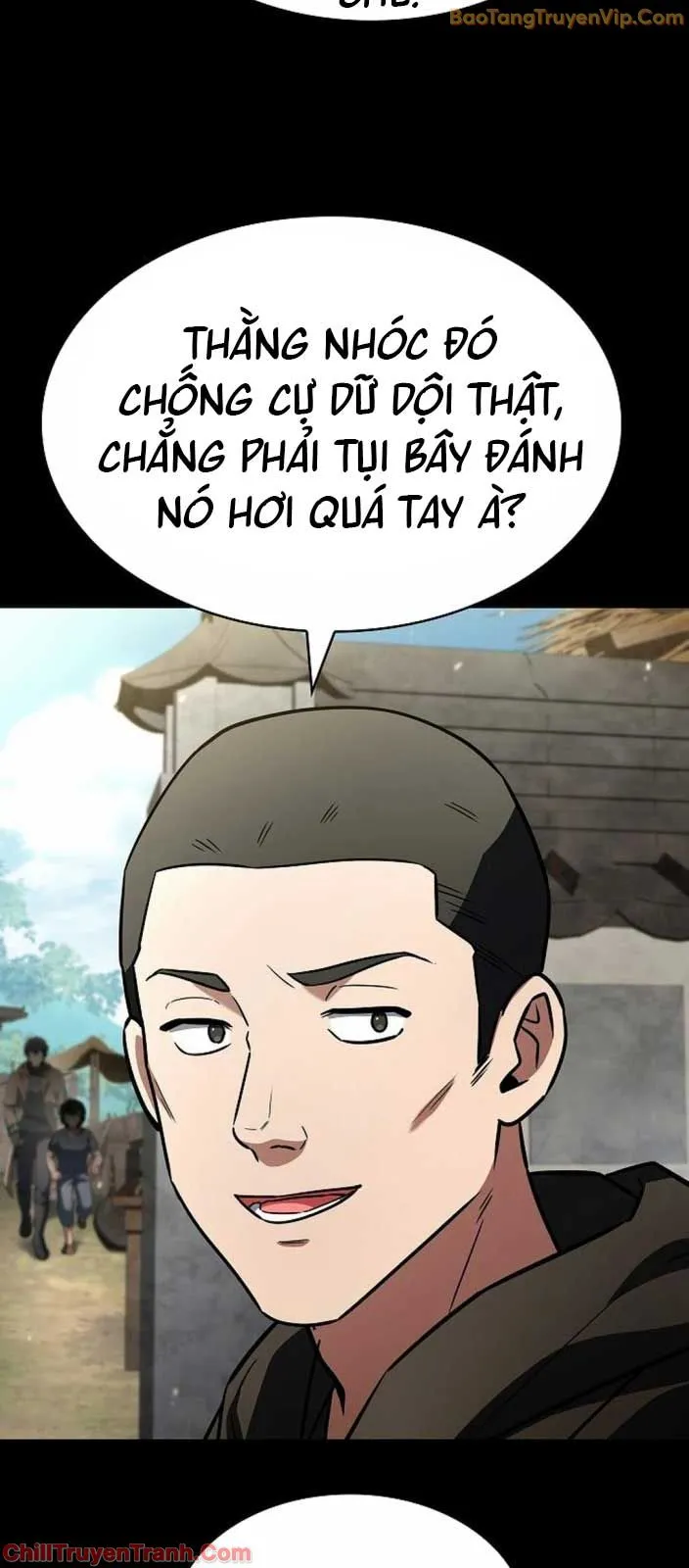 Chòm Sao Là Đệ Tử Của Tôi Chương 108 Ảnh 33