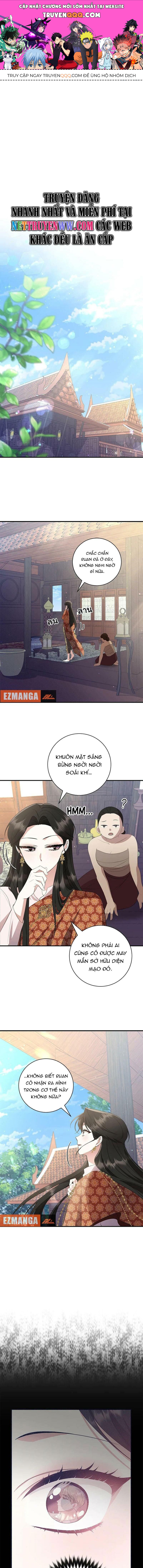 Ngược Dòng Thời Gian Để Yêu Anh Chương 11 Ảnh 2