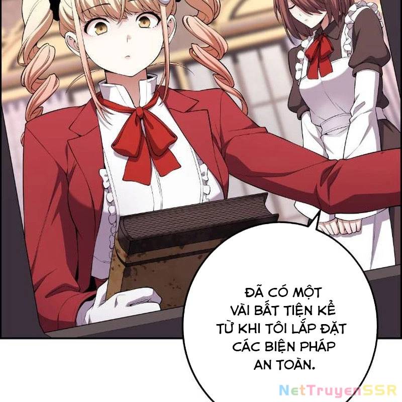 Nhân Vật Webtoon Na Kang Lim Chương 167 Ảnh 122