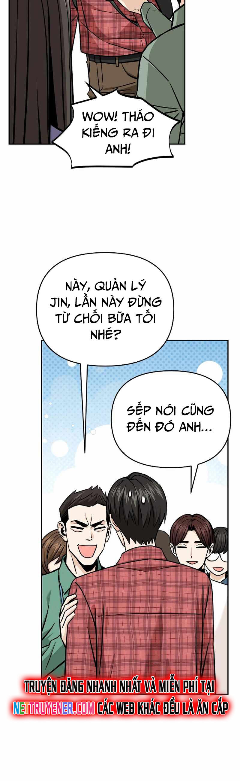 Lớ Ngớ Vớ Phải Tình Yêu Chương 111 Ảnh 54