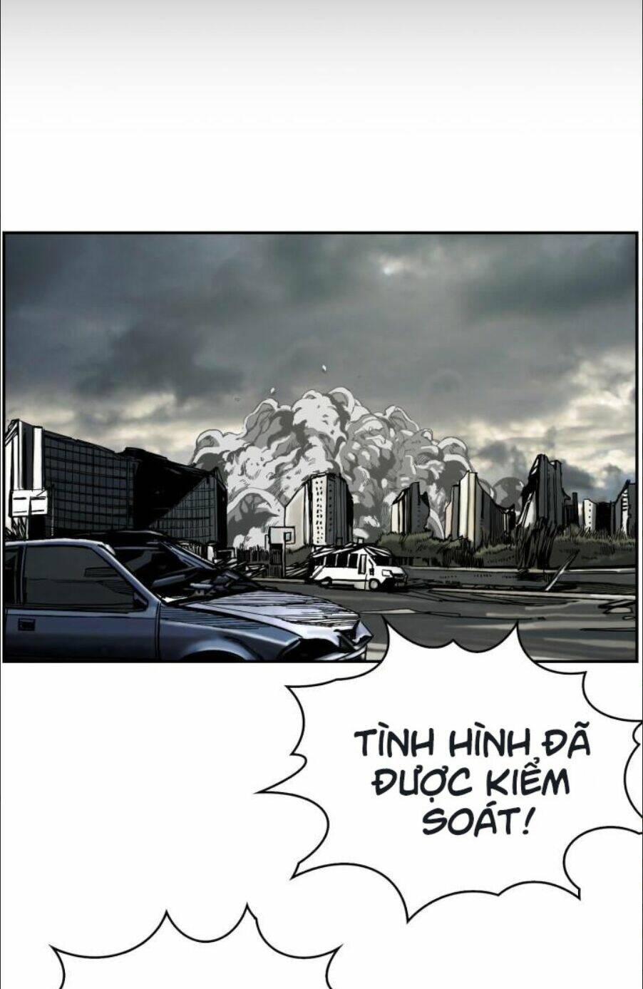 Thợ Săn Đầu Tiên Chương 84 Ảnh 12