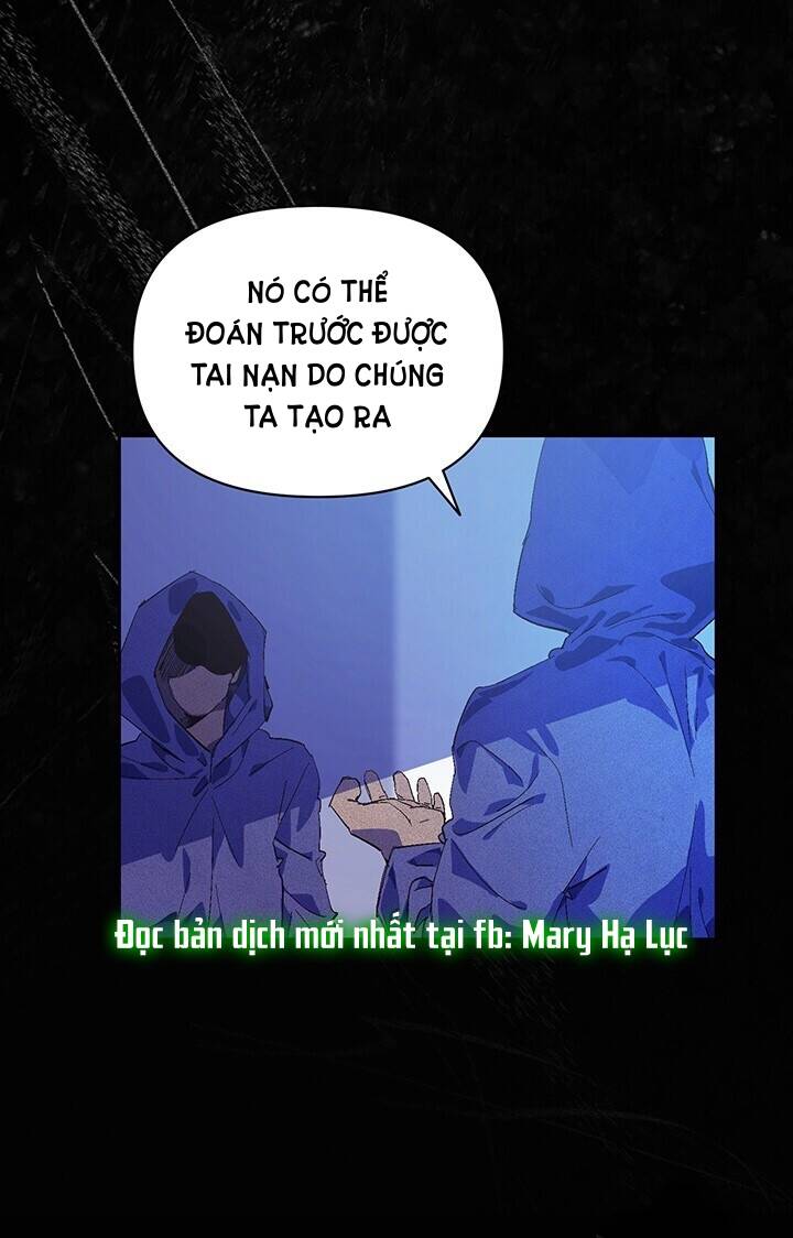 Hiệu Ứng Stigma Chương 54.2 Ảnh 12