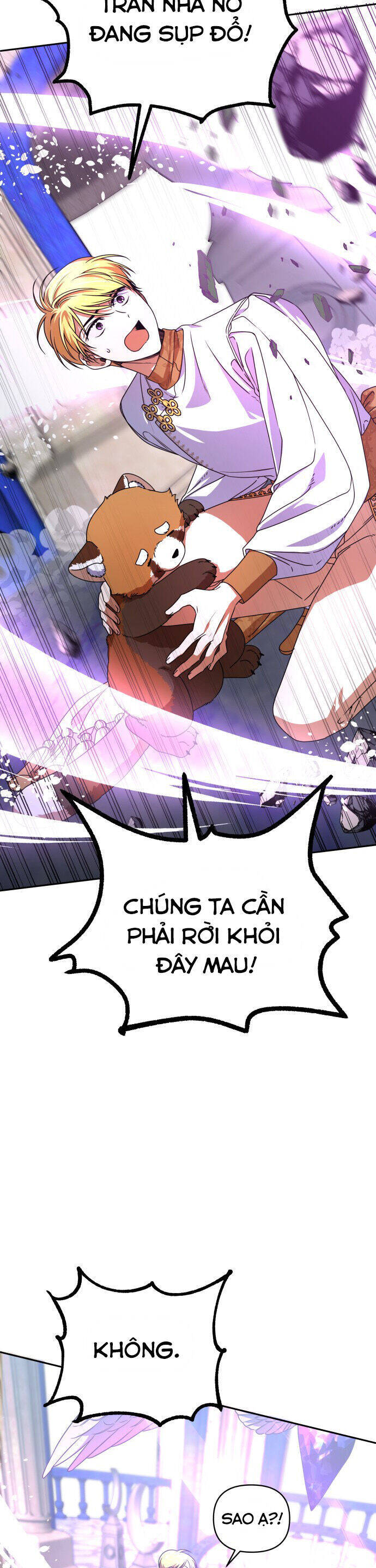 Nam Thứ Đình Công Thì Phải Làm Sao?! Chương 47 Ảnh 48