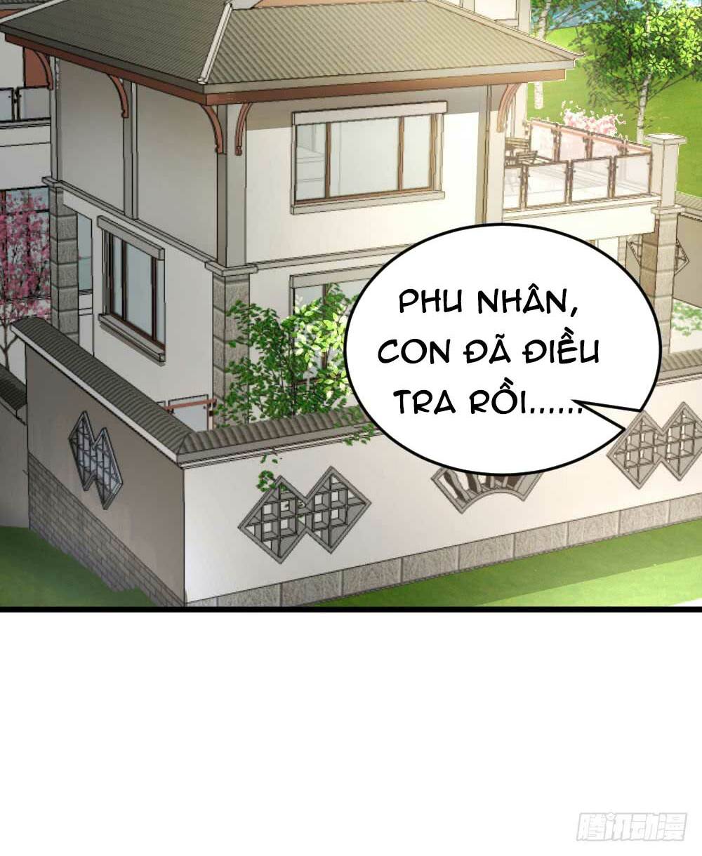 Cấm Tình Điềm Mật: Đế Thiếu Hào Môn Trêu Tận Cửa Chương 49 Ảnh 37