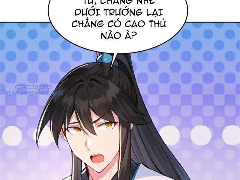 Ta Thực Sự Không Muốn Làm Thần Tiên Chương 111 Ảnh 35