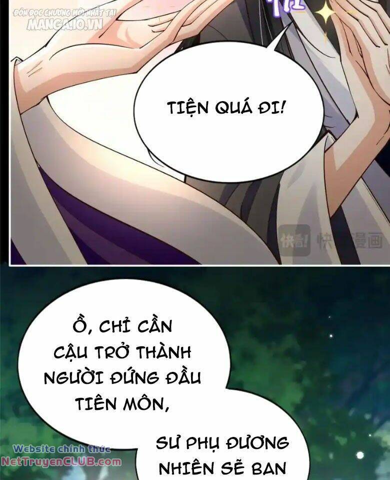 Boss Nhà Giàu Lại Là Nữ Sinh Trung Học! Chương 213 Ảnh 41