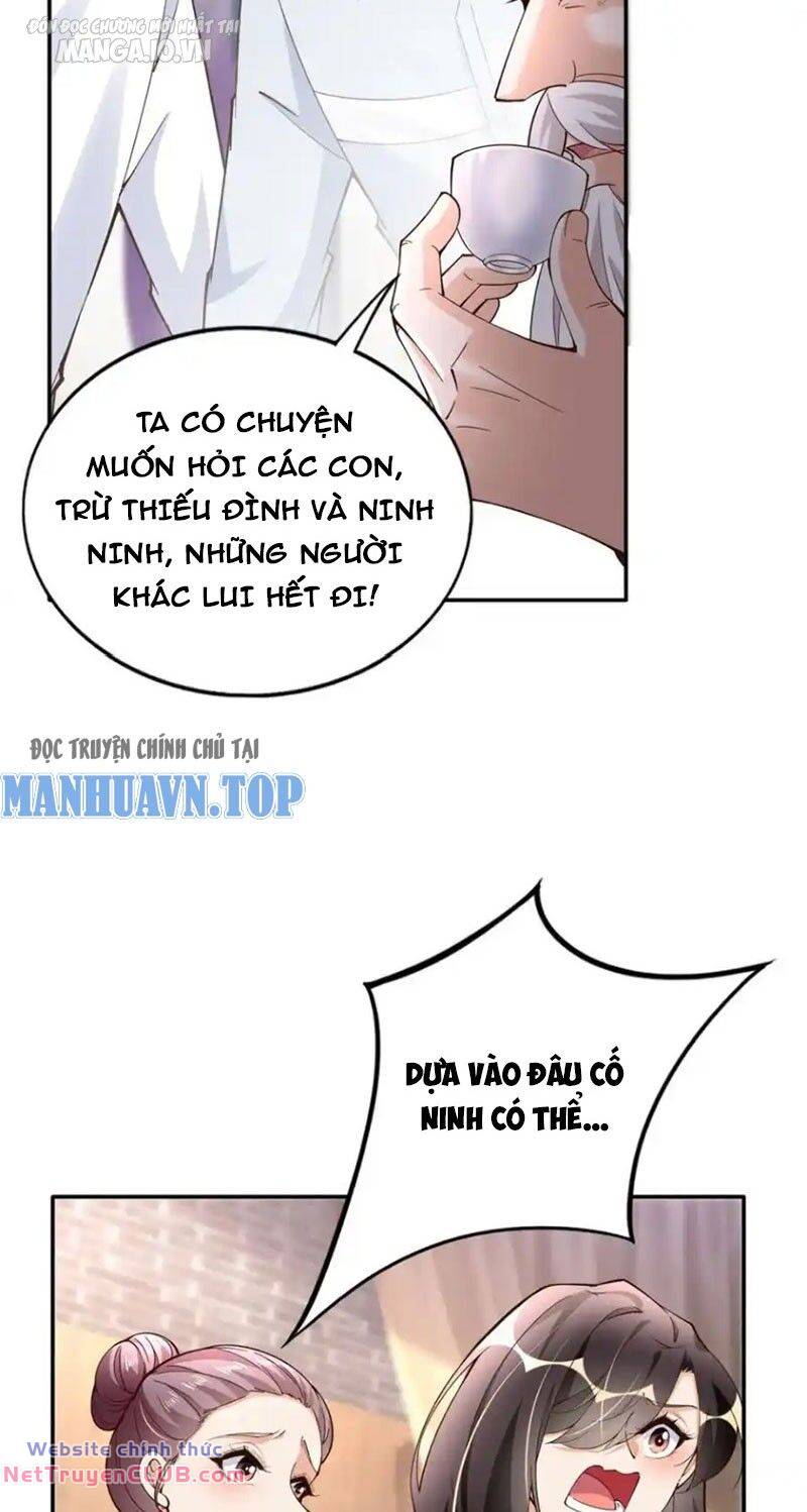 Boss Nhà Giàu Lại Là Nữ Sinh Trung Học! Chương 219 Ảnh 5
