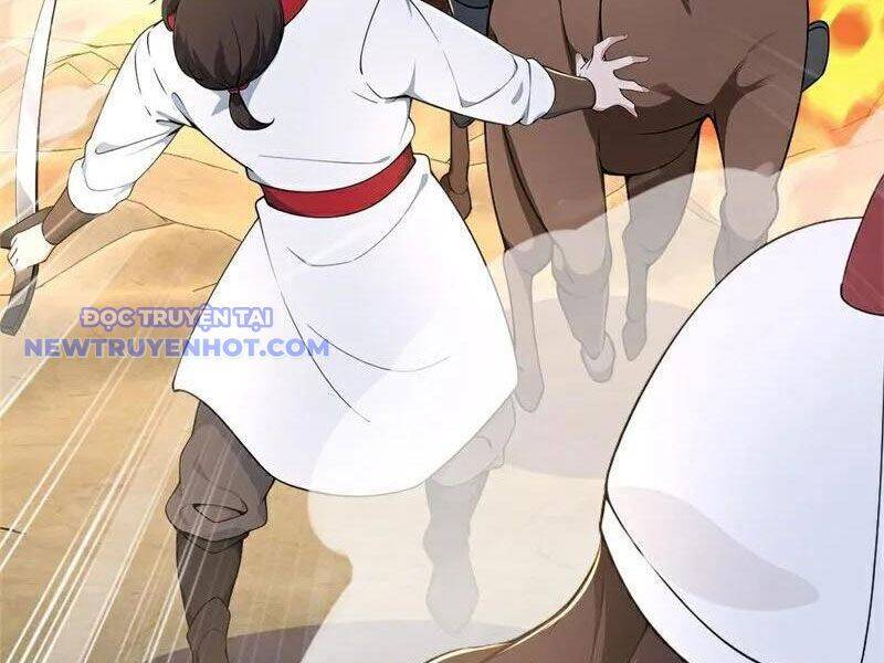 Ta Thực Sự Không Muốn Làm Thần Tiên Chương 122 Ảnh 5