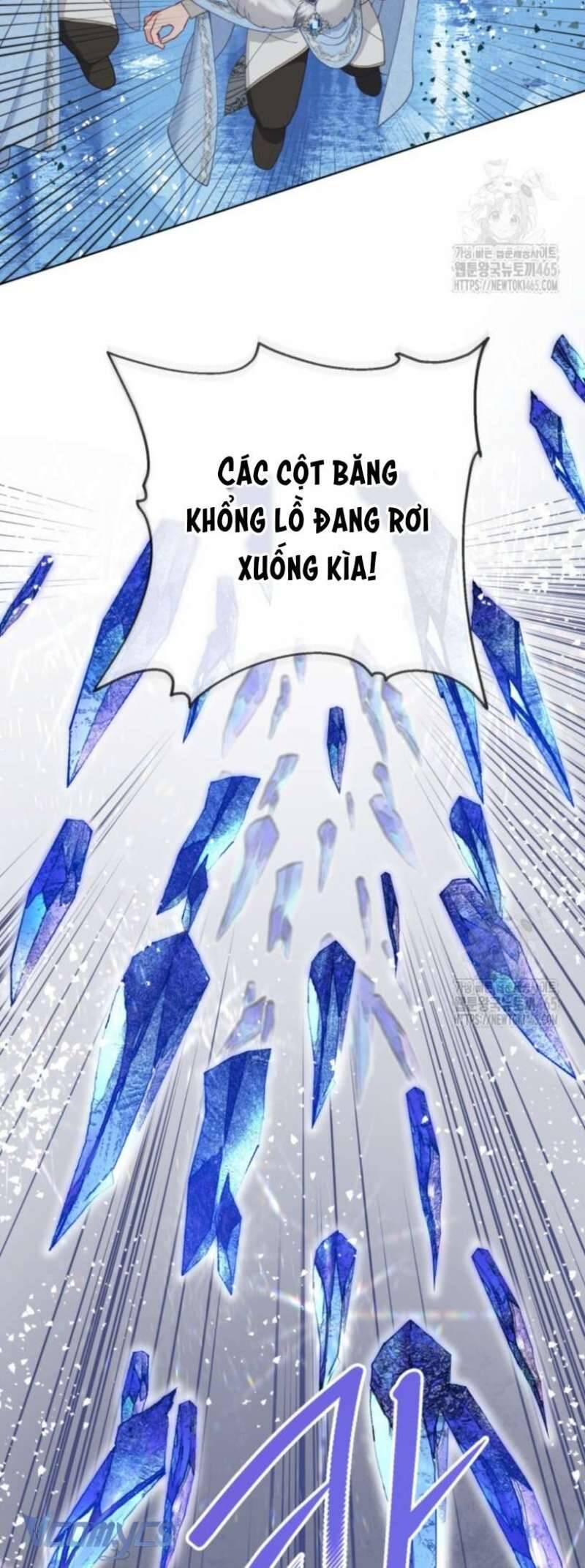 Sự Điều Trị Đặc Biệt Của Tinh Linh Chương 91 Ảnh 30