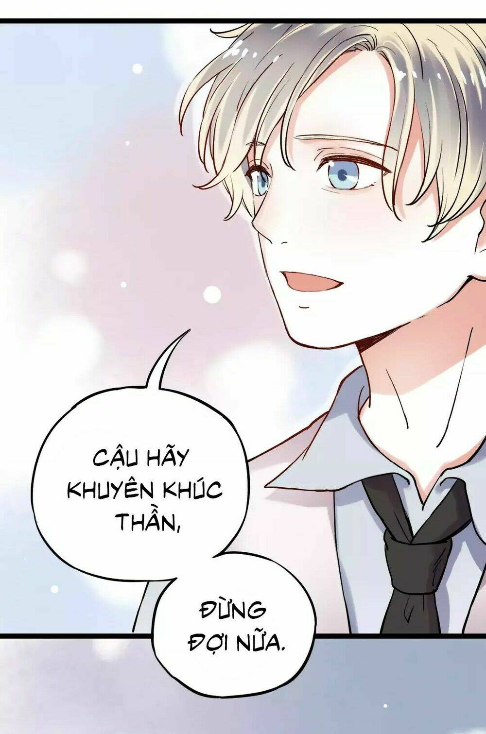Cậu Đã Từng Yêu Tôi 2 Chương 17.2 Ảnh 25