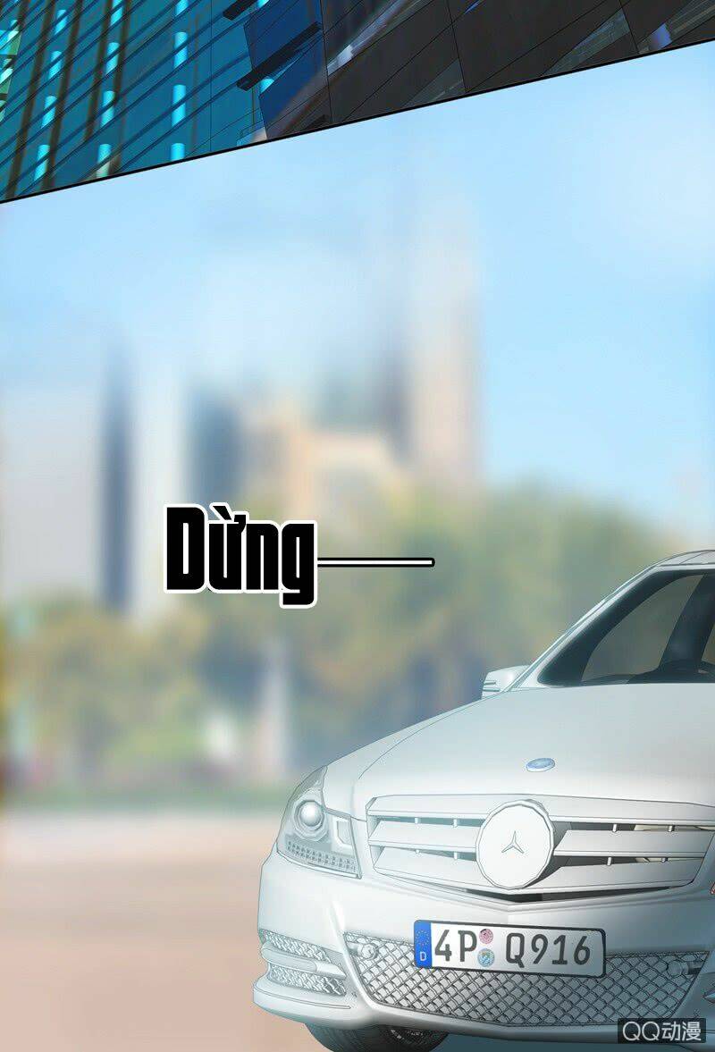 Tổng Tài Sát Vách Thỉnh Chỉ Giáo Chương 11 Ảnh 4