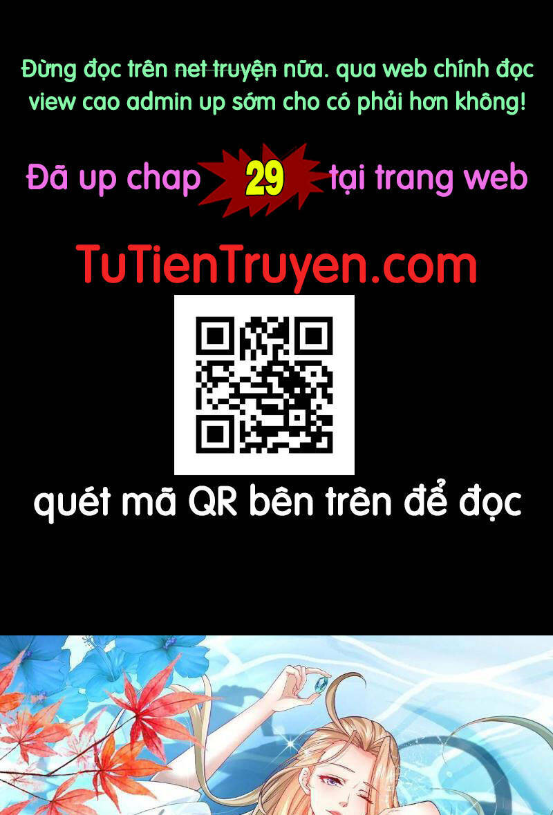 Đại Lão Tu Tiên Bắt Đầu Bằng Tâm Trí Chương 28 Ảnh 2