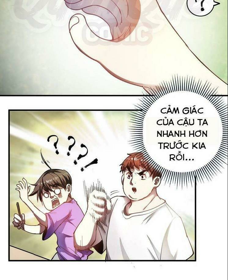 Ta Có Rất Nhiều Thành Tích Chương 2 Ảnh 21