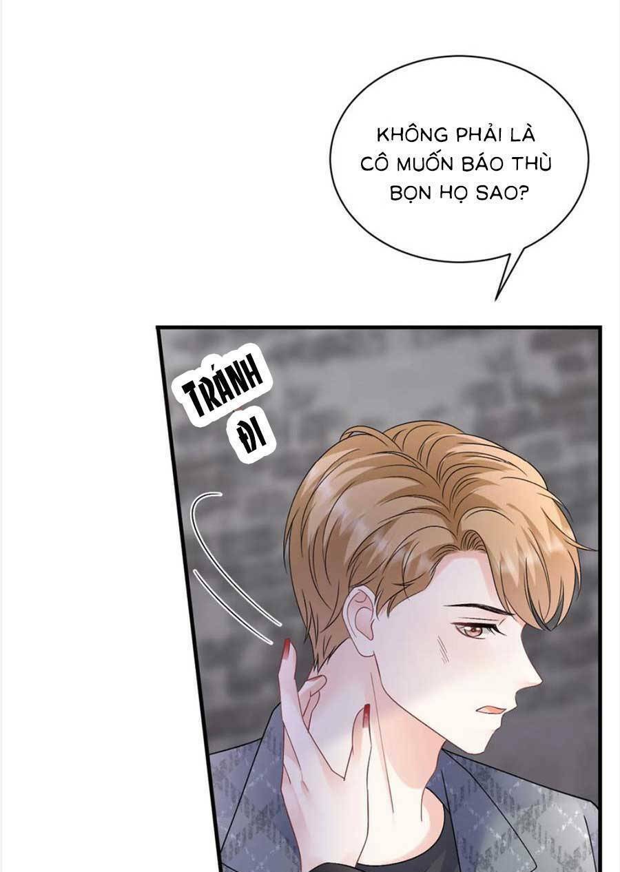 Đại Tiểu Thư Có Ý Đồ Gì Xấu Đâu Chương 187 Ảnh 24