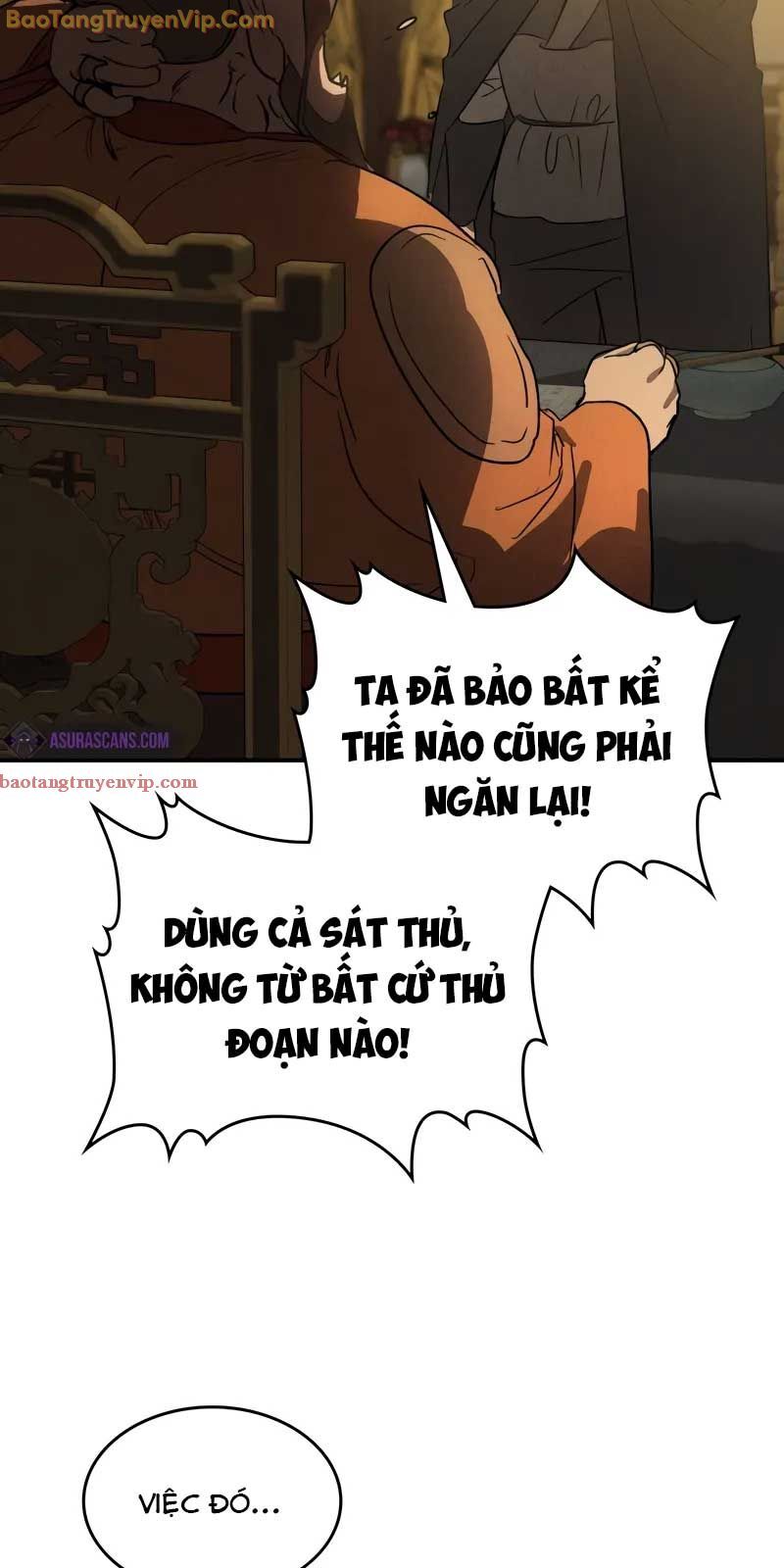 Vị Thần Trở Lại Chương 110 Ảnh 42