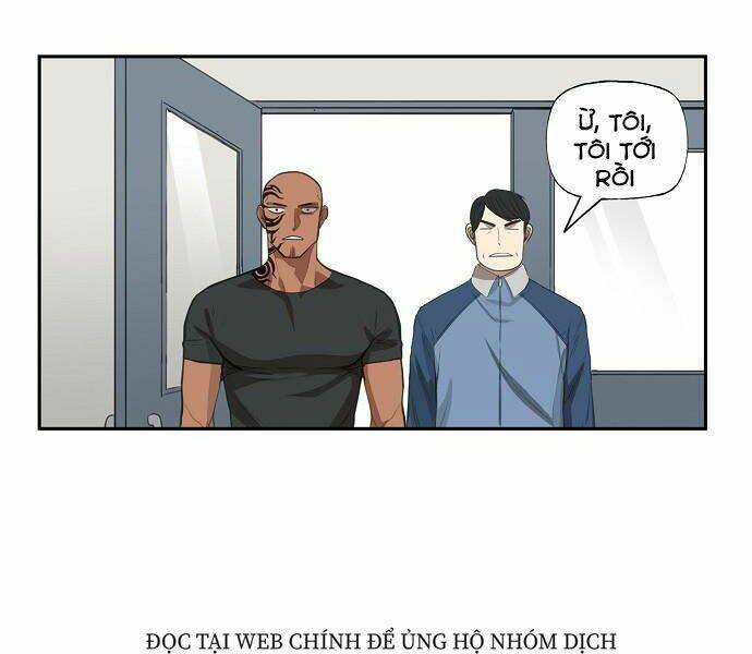 Võ Sĩ - The Boxer Chương 105 Ảnh 181
