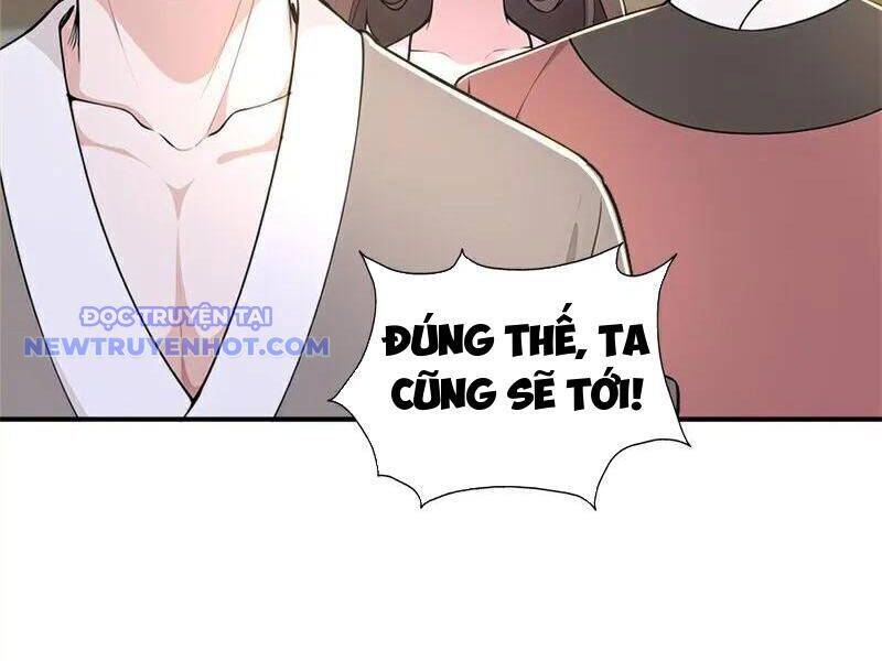 Ta Thực Sự Không Muốn Làm Thần Tiên Chương 121 Ảnh 82