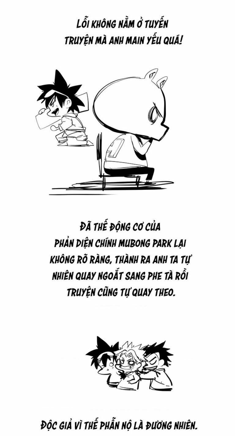 Chúa Tể Học Đường Chương 570 Ảnh 33