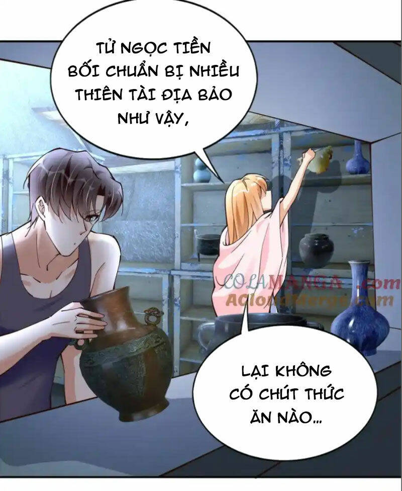 Boss Nhà Giàu Lại Là Nữ Sinh Trung Học! Chương 224 Ảnh 26