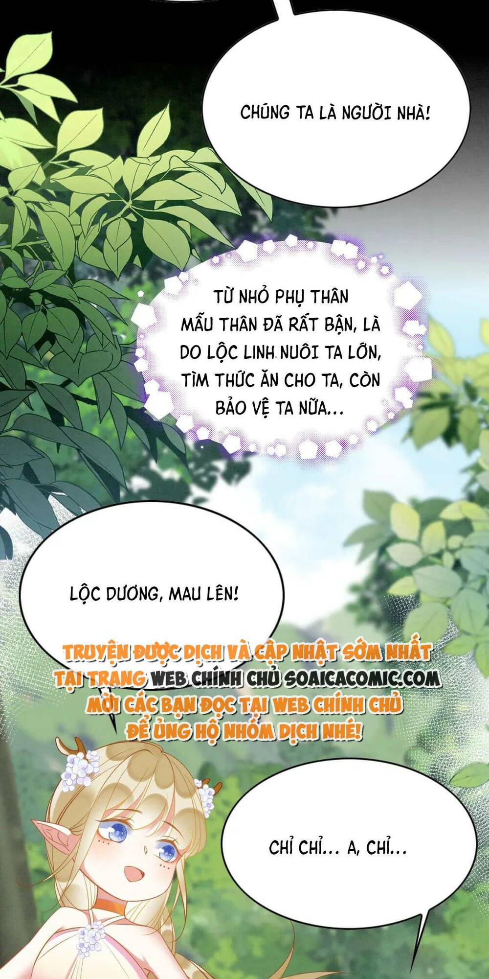 Được Chồng Rắn Siêu Sủng Khi Xuyên Qua Thú Thế Chương 86 Ảnh 5