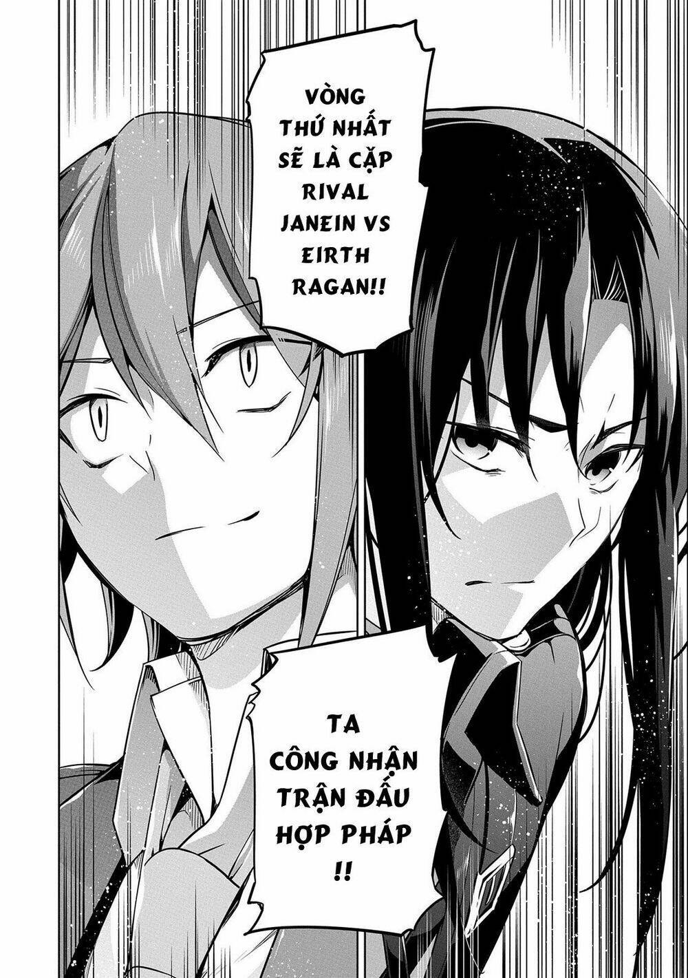 Con Trai Của Anh Hùng Là Người Học Việc Của Quỷ Vương. Chương 8 Ảnh 39