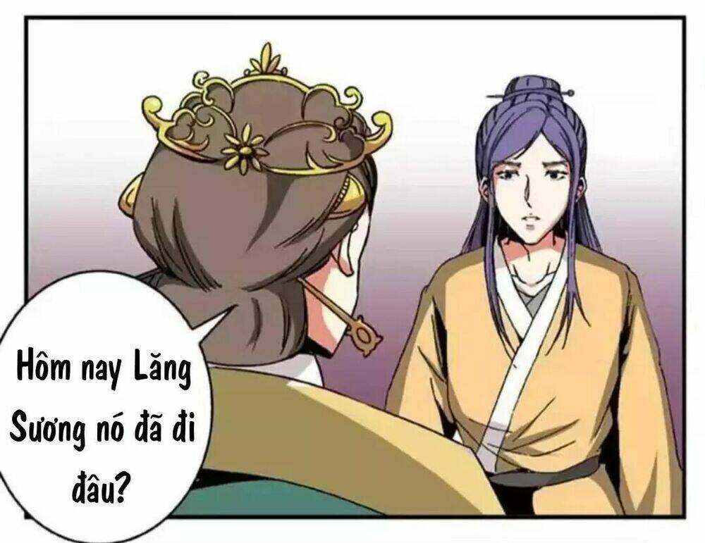 Tướng Quân Hữu Hỷ Chương 70 Ảnh 3