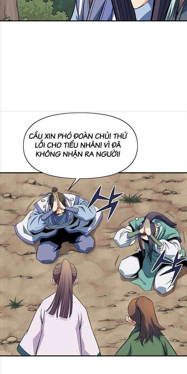 Hoành Tảo Cửu Châu Chương 53 Ảnh 58