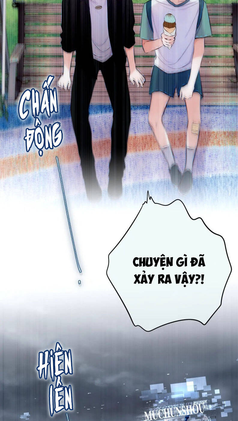 Hoặc Tinh Chi Mục Chương 16 Ảnh 49