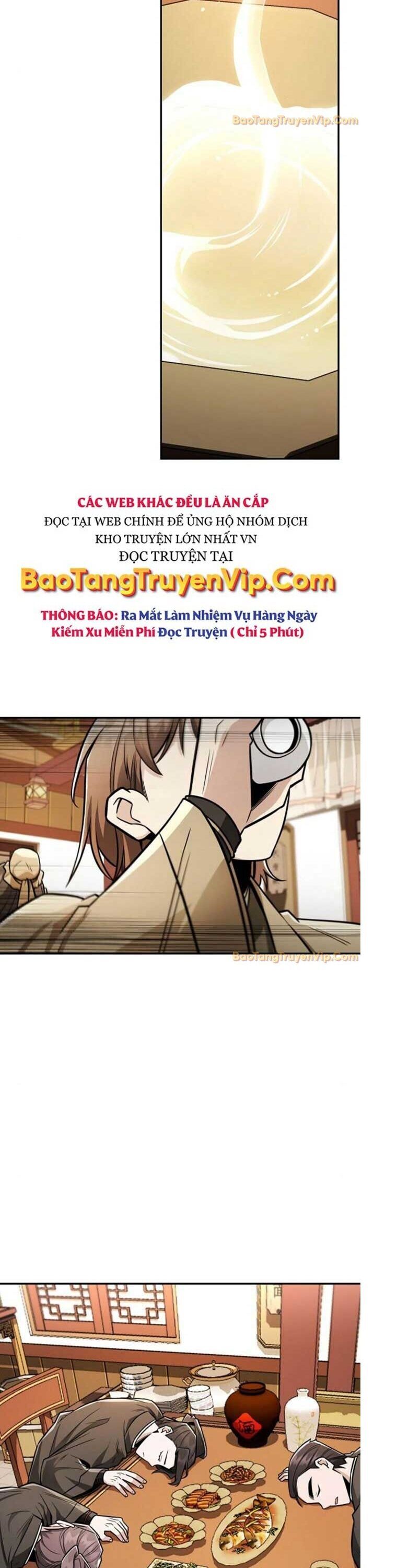 Quỷ Kiếm Thiên Tài Của Hoa Sơn Phái Chương 28 Ảnh 31