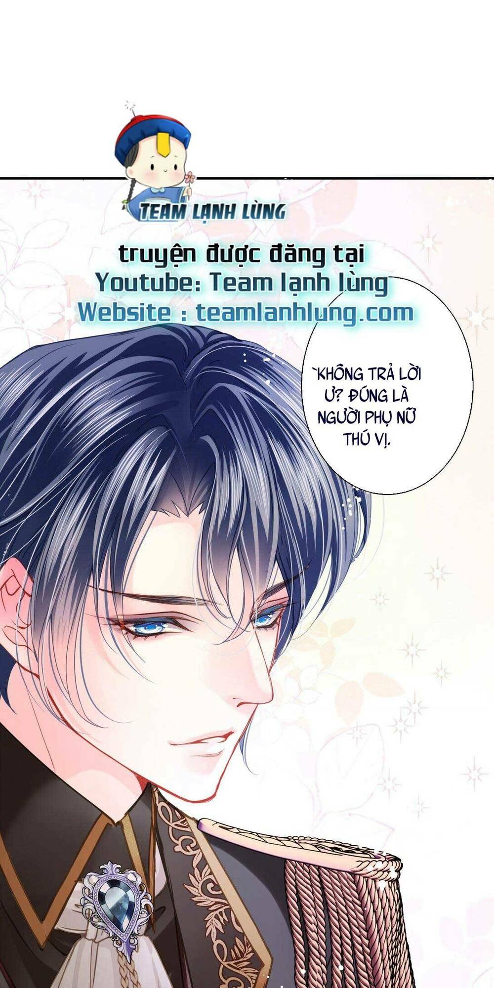 Hoàng Phi Có Chút Không Đúng Nha Chương 1 Ảnh 44