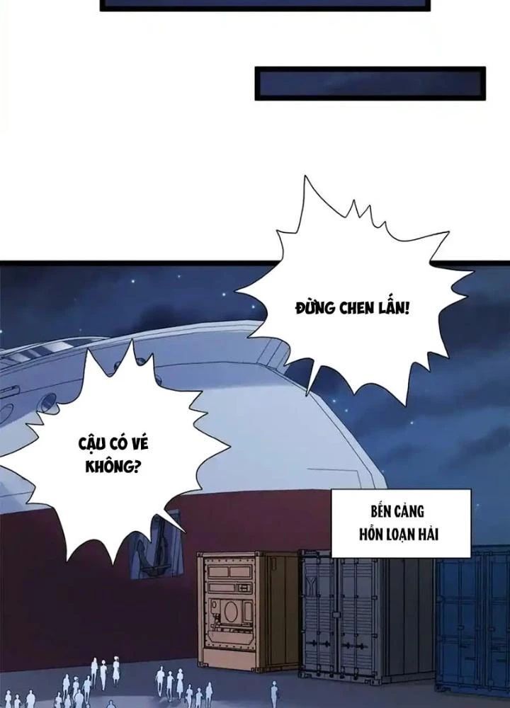 Ta Có 999 Loại Dị Năng Chương 211 Ảnh 57