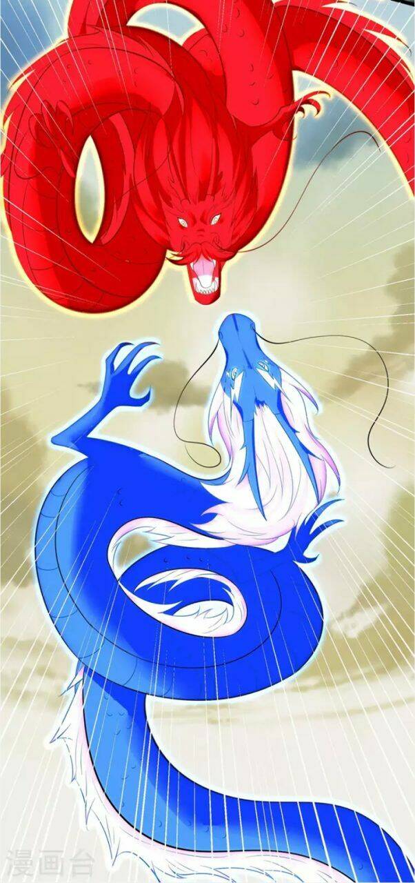 Chí Tôn Trọng Sinh Chương 198 Ảnh 25