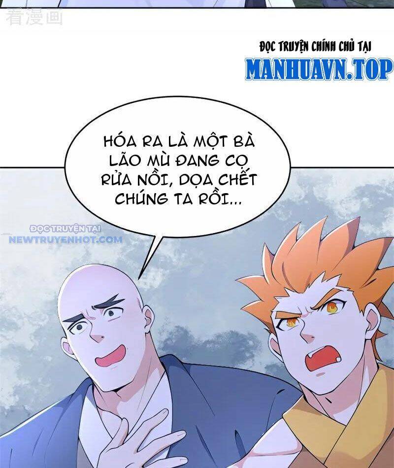 Ta Thực Sự Không Muốn Làm Thần Tiên Chương 113 Ảnh 38