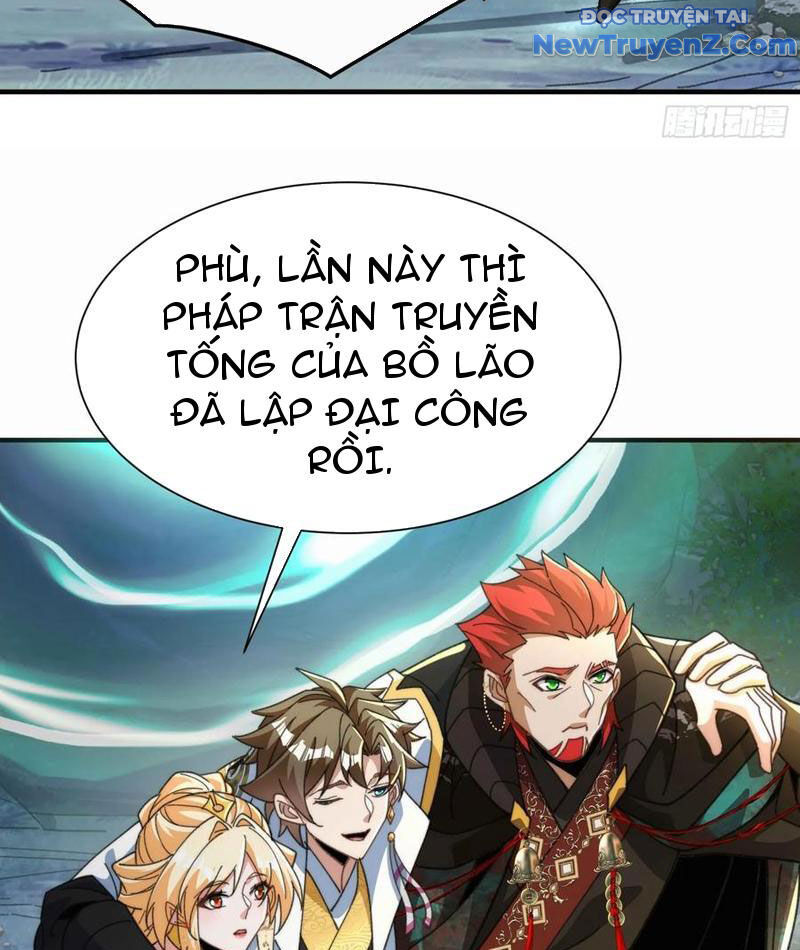 Ta Thực Sự Không Có Hứng Tu Tiên Chương 64 Ảnh 58