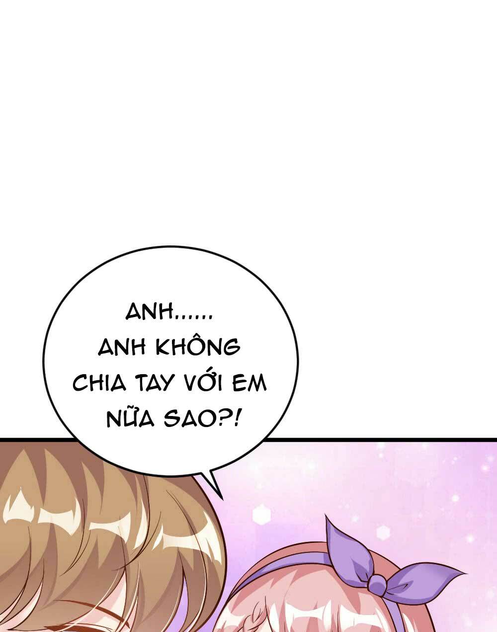 Cấm Tình Điềm Mật: Đế Thiếu Hào Môn Trêu Tận Cửa Chương 48 Ảnh 31