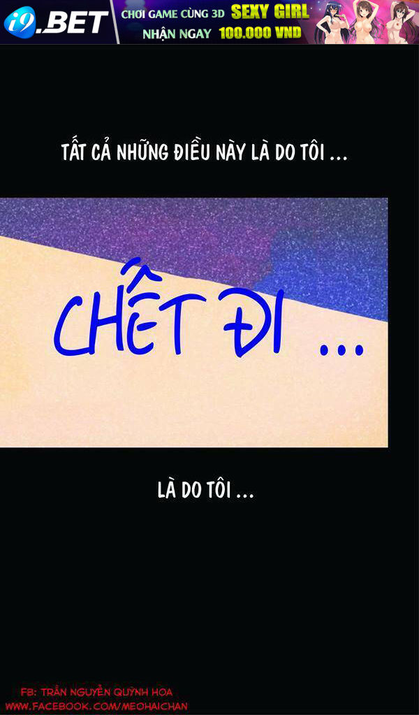 Trả Thù Trường Trung Học 2 Chương 8 Ảnh 34