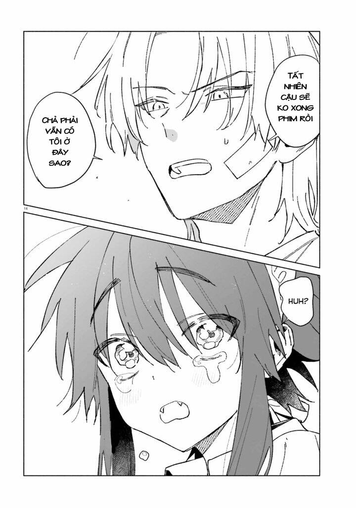 Toudou-Kun Chi No Maid Shota Chương 2 Ảnh 15