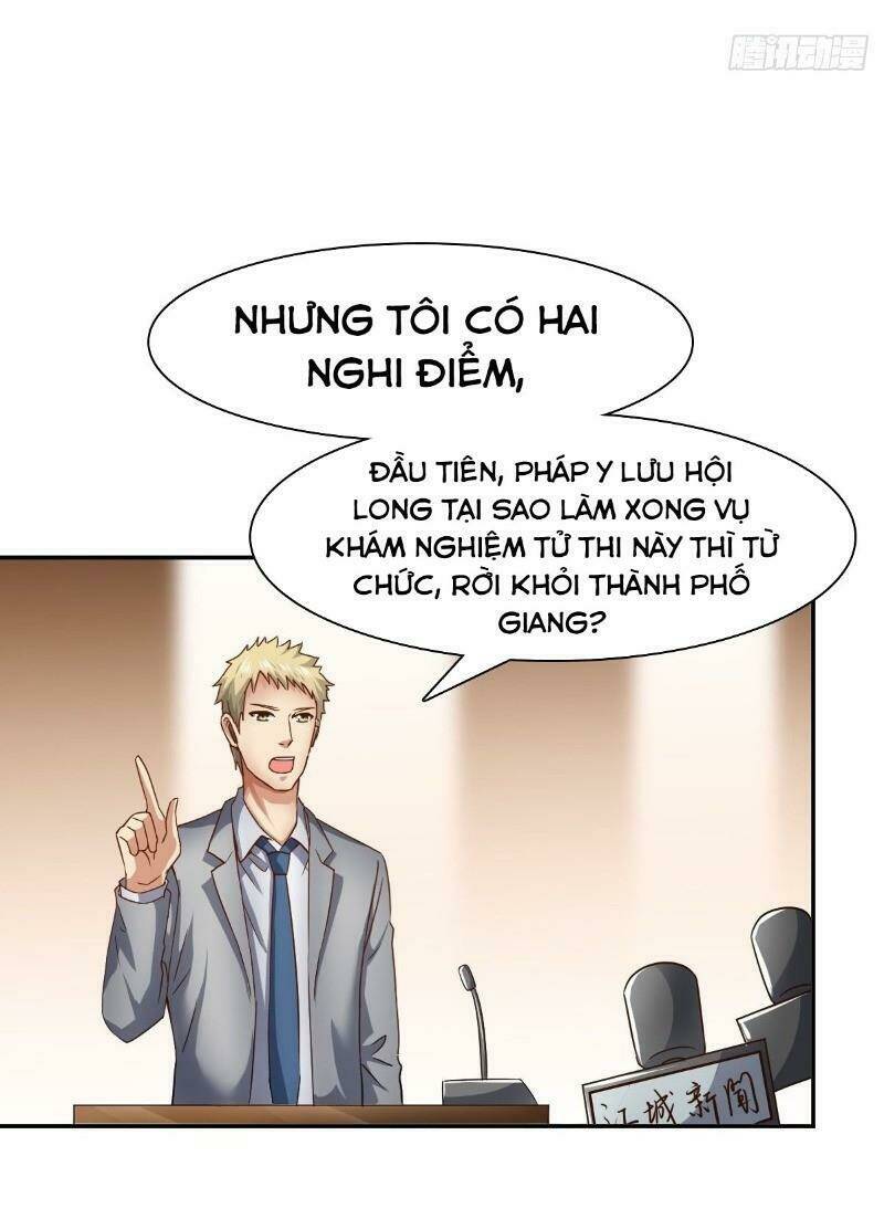 Tuyệt Thế Thiên Tài Hệ Thống Chương 61 Ảnh 17