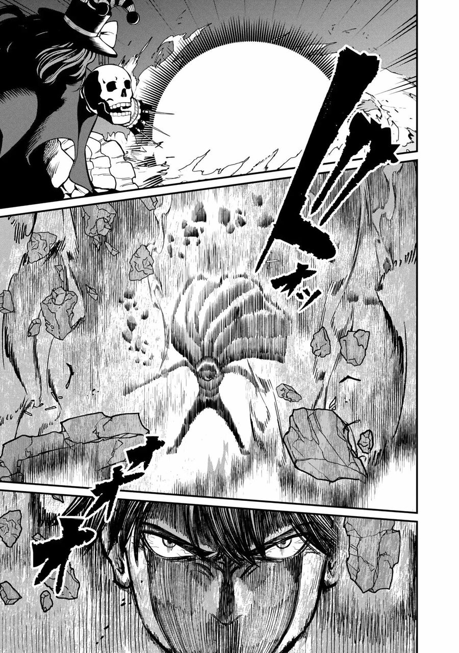 Saikyou No Maou Ni Kitaerareta Yuusha Isekai Kikanshatachi No Gakuen De Musou Suru Chương 13.5 Ảnh 8