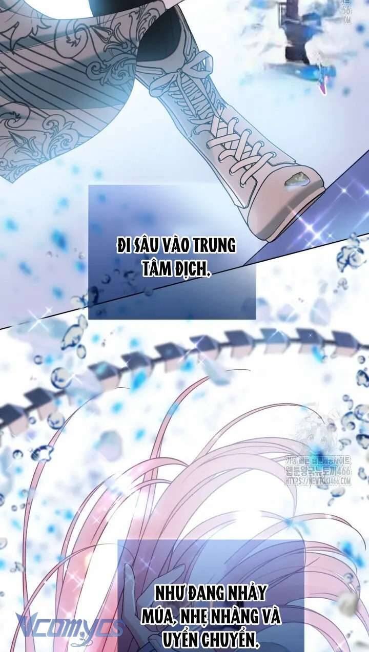 Sự Điều Trị Đặc Biệt Của Tinh Linh Chương 92 Ảnh 17