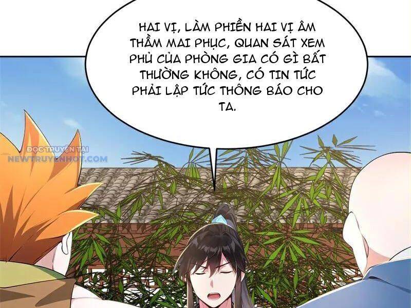 Ta Thực Sự Không Muốn Làm Thần Tiên Chương 111 Ảnh 66
