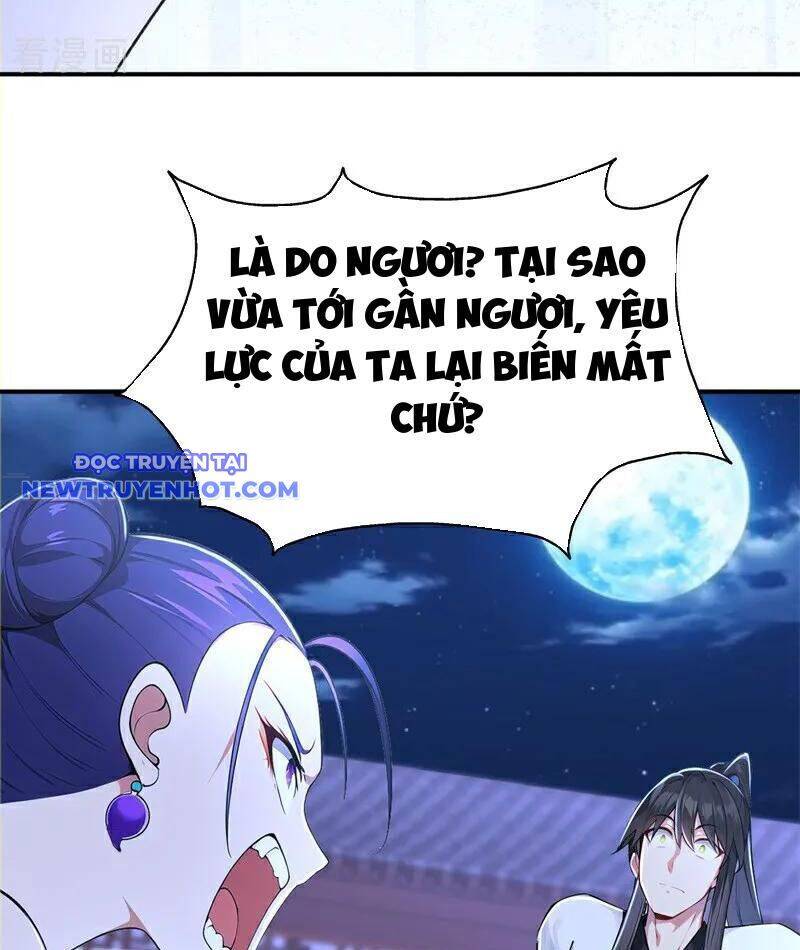Ta Thực Sự Không Muốn Làm Thần Tiên Chương 118 Ảnh 41