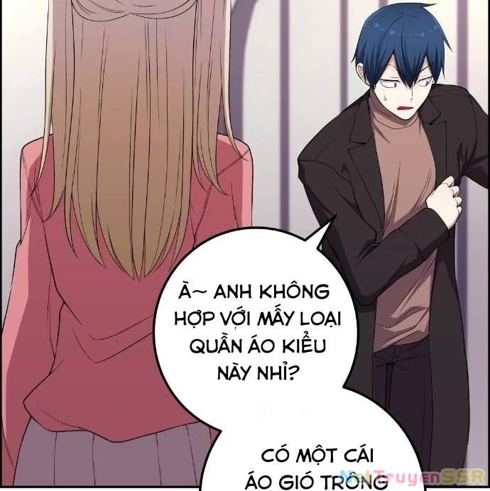 Nhân Vật Webtoon Na Kang Lim Chương 166 Ảnh 78