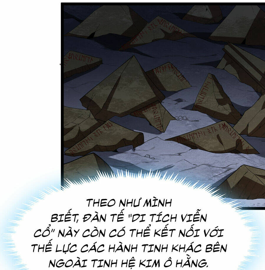 Thử Nghiệm Nghìn Năm Cuối Cùng Trò Chơi Cũng Bắt Đầu Chương 19 Ảnh 41