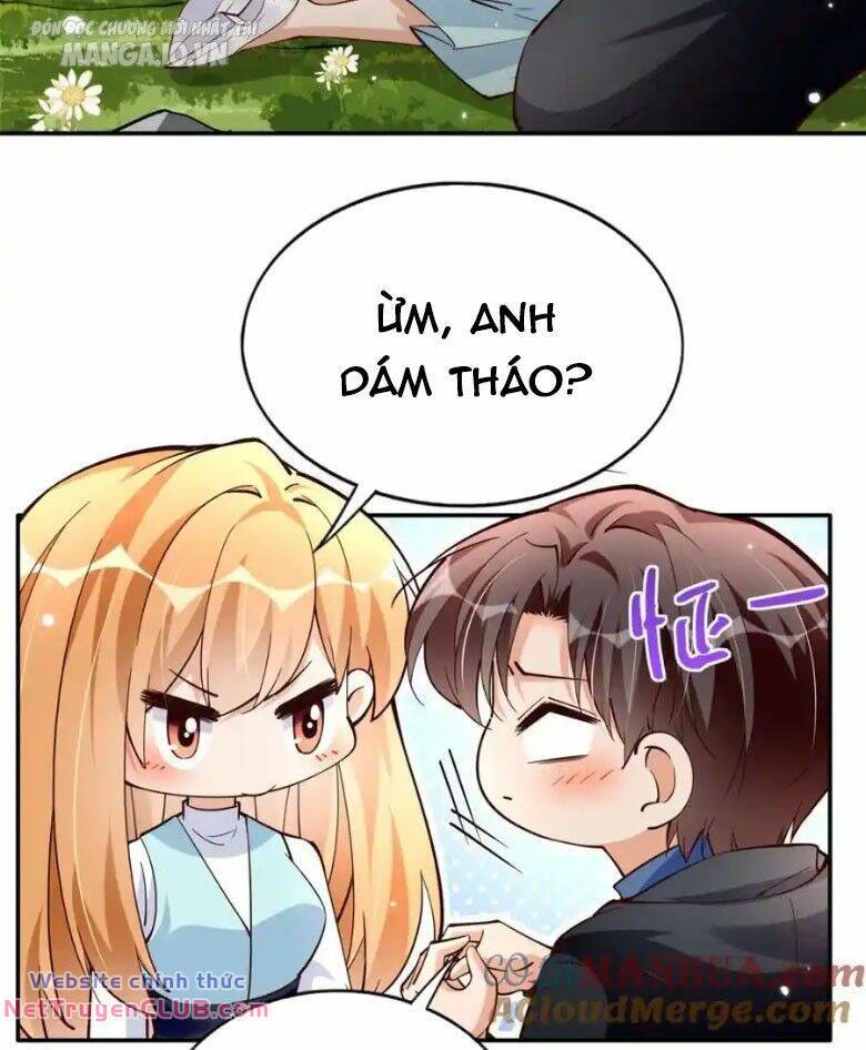 Boss Nhà Giàu Lại Là Nữ Sinh Trung Học! Chương 213 Ảnh 16
