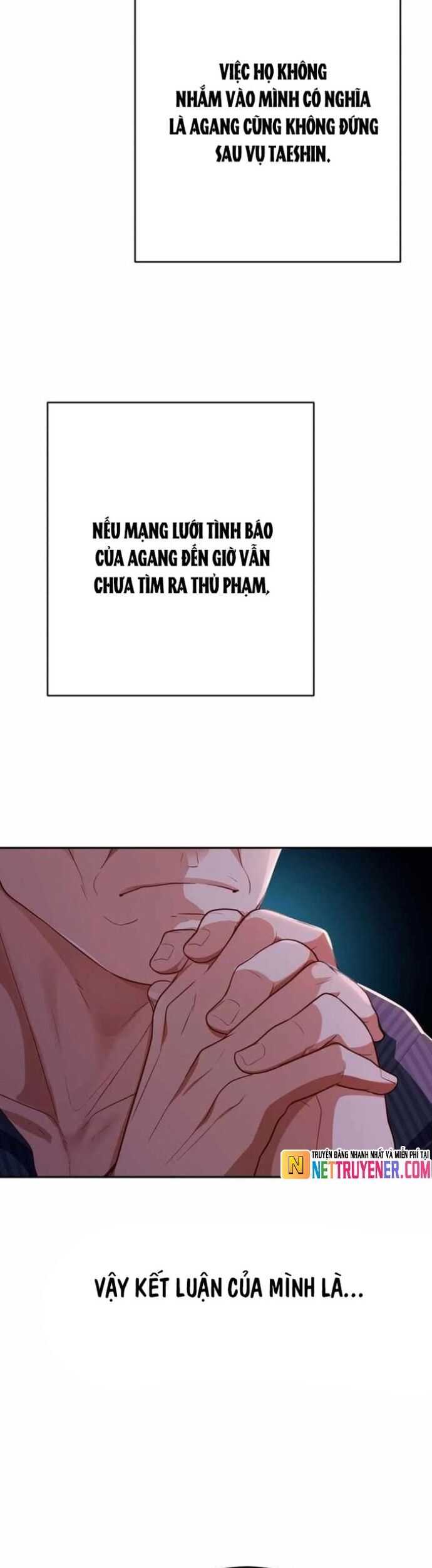 Lừa Đảo Bằng Giọng Nói Làm Đảo Lộn Cuộc Sống Của Bạn Chương 37 Ảnh 58